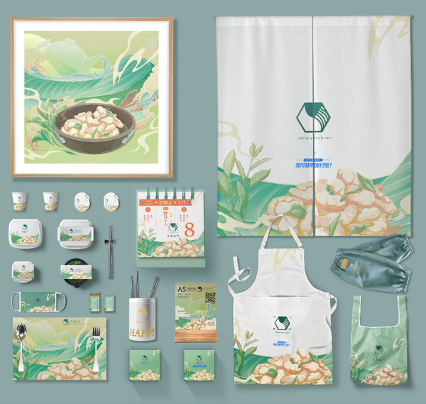 Розничный дизайн и мерчандайзинг